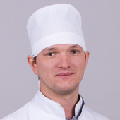 Семенов Александр Владимирович, хирург