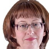 Полянская Наталья Анатольевна, врач функциональной диагностики