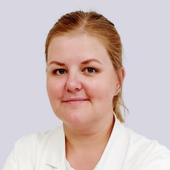 Белякова Елена Владимировна, невролог