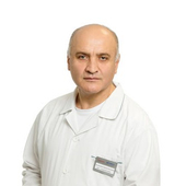 Месхишвили Георгий Николаевич, хирург