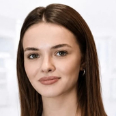 Луговая Виктория Алексеевна, ортодонт