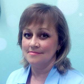 Семенова Татьяна Владимировна, массажист