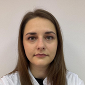 Медведева Ангелина Сергеевна, гепатолог