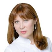Сатардинова Эльмира Евгеньевна, косметолог