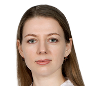 Ольхова Юлия Александровна, терапевт