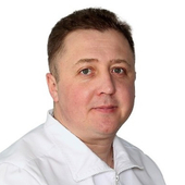 Шуляков Олег Сергеевич, невролог