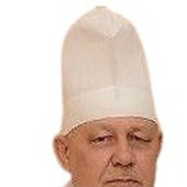 Золотов Владимир Николаевич, фтизиатр