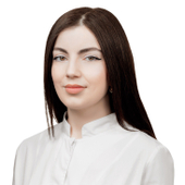 Раджабова Цибац Магомедовна, детский ЛОР