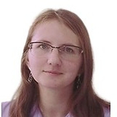 Мартыненко Дарьяна Юрьевна, детский невролог