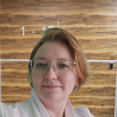 Петрова Светлана Валерьевна, стоматолог-терапевт