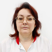 Сычева Жанна Викторовна, акушер-гинеколог