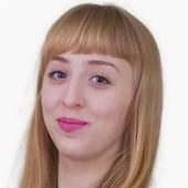 Кожадей Екатерина Викторовна, психиатр