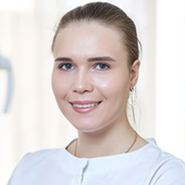 Кузнецова Анастасия Викторовна, ортодонт