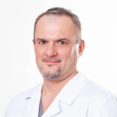 Еремин Александр Александрович, хирург