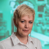 Данилова Евгения Михайловна, невролог