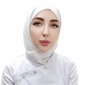 Амерханова Мадина Магомедовна, онколог