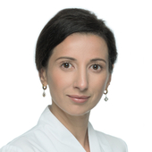 Коцкая Анастасия Владимировна, диетолог