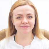 Маньшева Анна Андреевна, уролог