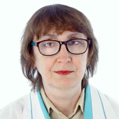 Архипова Наталья Владимировна, массажист