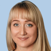 Лошицкая Наталья Александровна, детский стоматолог