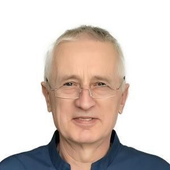 Еременко Сергей Николаевич, онкоуролог