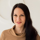 Карпухина Алла Анатольевна, стоматолог-эндодонт