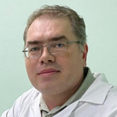 Затяжнов Дмитрий Витальевич, врач функциональной диагностики
