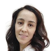 Сафиуллина Лейсан Рашидовна, аллерголог