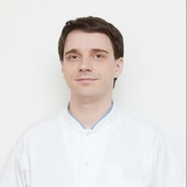 Буцан Александр Олегович, уролог
