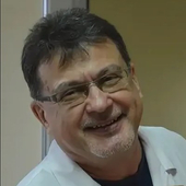 Митюков Александр Евгеньевич, нейрохирург