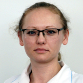 Дидченко Татьяна Викторовна, терапевт