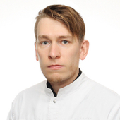 Колесов Виктор Александрович, хирург