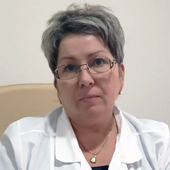 Кузнецова Ирина Васильевна, гинеколог