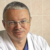 Шелехов Алексей Владимирович, онколог