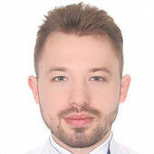 Рощин Станислав Юрьевич, нейрохирург