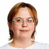 Леоненко Александра Владимировна, кардиолог