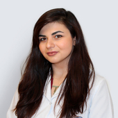 Аветисян Анна Сергеевна, терапевт