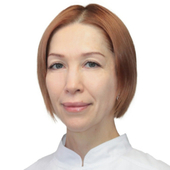 Власенкова Римма Рахимжановна, терапевт