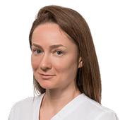 Глинская Мария Владимировна, рентгенолог