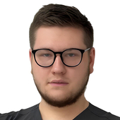 Федоров Анатолий Юрьевич, стоматолог-терапевт