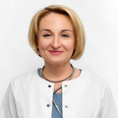 Ленточникова Светлана Михайловна, врач УЗД