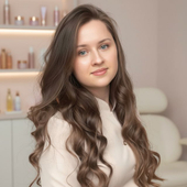 Скоробогачева Дарья Андреевна, дерматолог