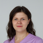 Белоглазова Мария Александровна, нейропсихолог