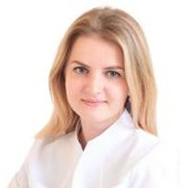 Оралова Ольга Александровна, терапевт