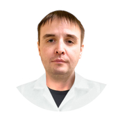 Курганский Николай Леонидович, терапевт