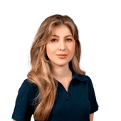 Шидакова Медина Мухтаровна, гнатолог