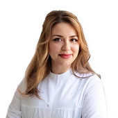 Авдецкая Анна Владимировна, эндокринолог