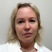 Лебре (Дондик) Татьяна Владимировна, остеопат