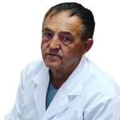 Коптяев Виктор Анатольевич, уролог