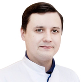 Коваленко Денис Дмитриевич, травматолог-ортопед